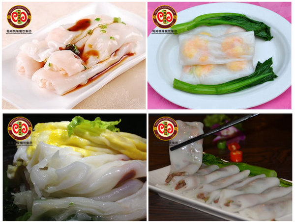 廣東腸粉培訓(xùn)班